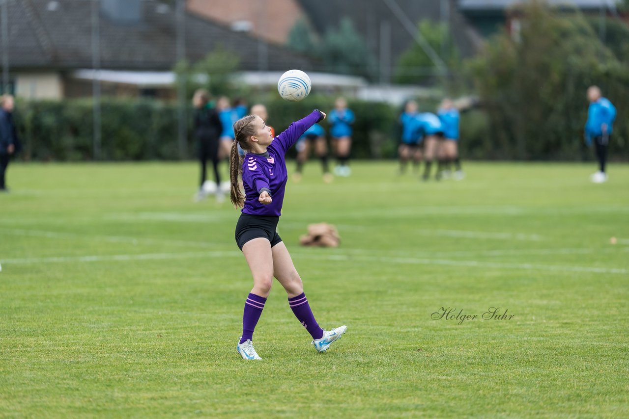 Bild 77 - wU16 Deutsche Meisterschaft